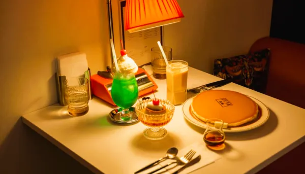 パパ活 高知県 女性 喫茶 オレンジ