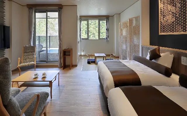 福島県　パパ活　女性　土湯温泉 ホテル向瀧（むかいたき）