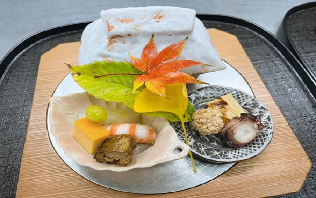 福島県　パパ活　女性　懐石 こと