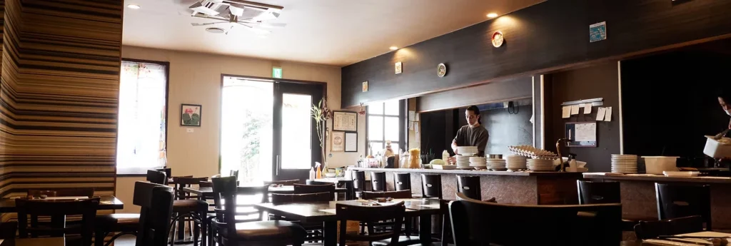 栃木県　パパ活　女性　イタリア料理とケーキの店 日光里（にっこうり）