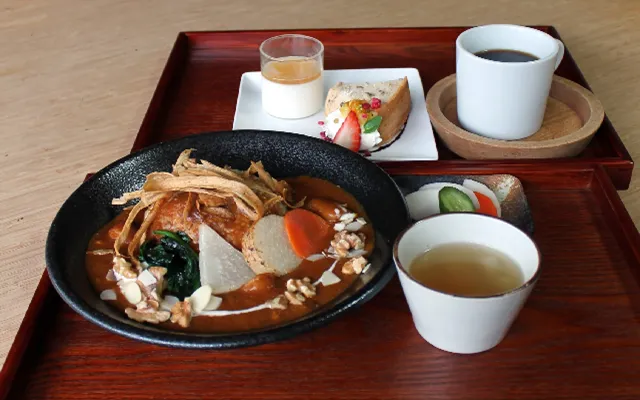 パパ活　岡山県　女性　町屋喫茶 三宅商店