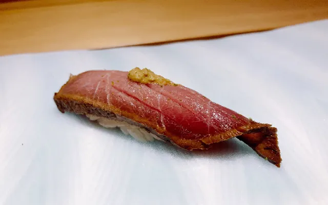 パパ活　新潟県　女性　鮨 弁慶 海 古町店