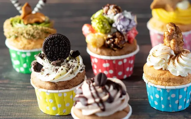 和歌山県 パパ活 女性 CUPS – coffee & cupcake