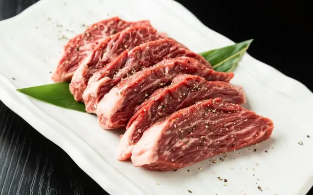 和歌山県 パパ活 女性 焼肉 肉十八
