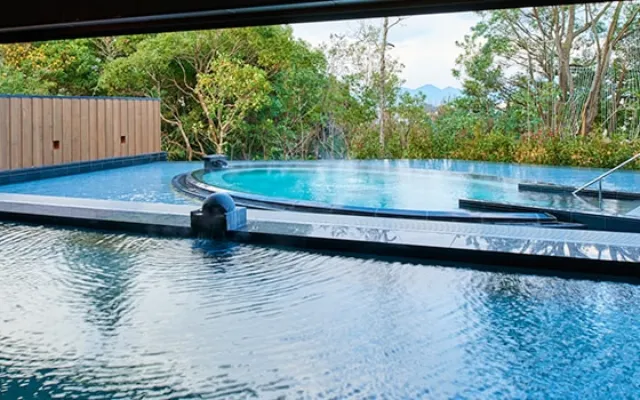 和歌山県 パパ活 女性 白浜古賀の井リゾート&スパ