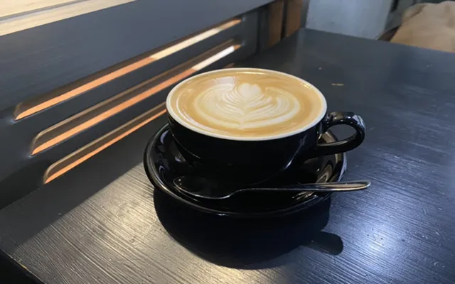 パパ活 熊本県 女性 Coffeedot