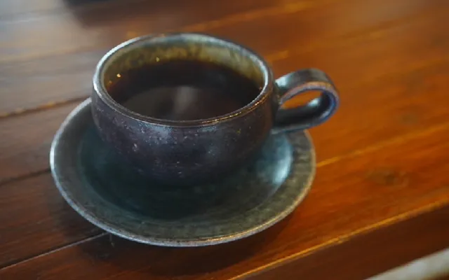 パパ活 熊本県 女性 Gluck Coffee Spot