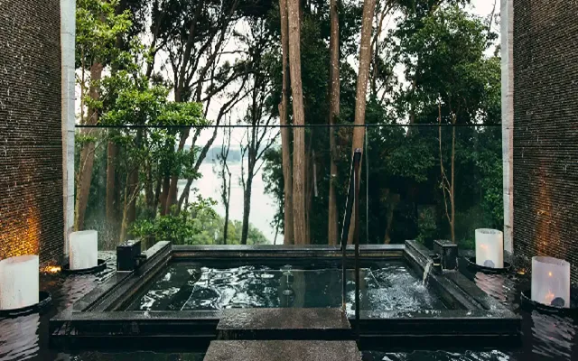 三重県 パパ活 女性 THE HIRAMATSU HOTELS&RESORTS賢島