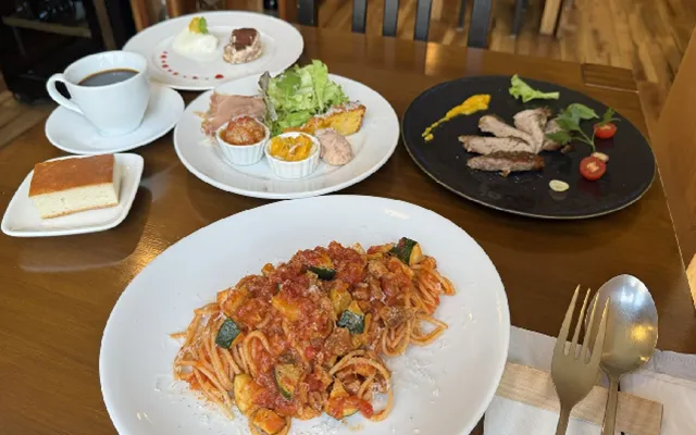 三重県　パパ活　女性　イタリア料理SAN LUCIO