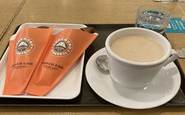 三重県 パパ活 女性 サンマルクカフェ アピタ四日市店