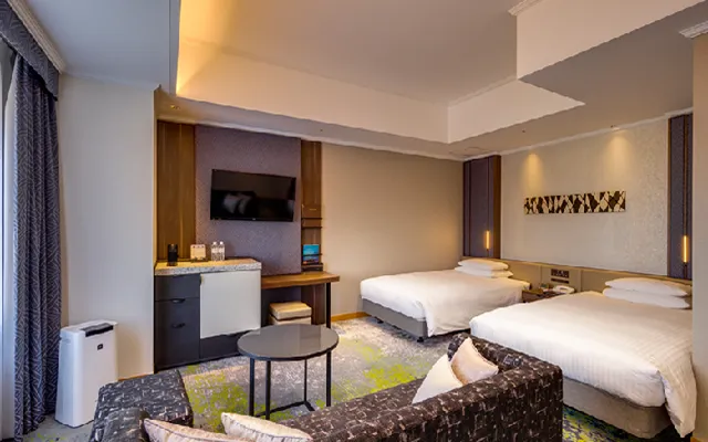 パパ活 熊本県 女性 ホテル日航熊本