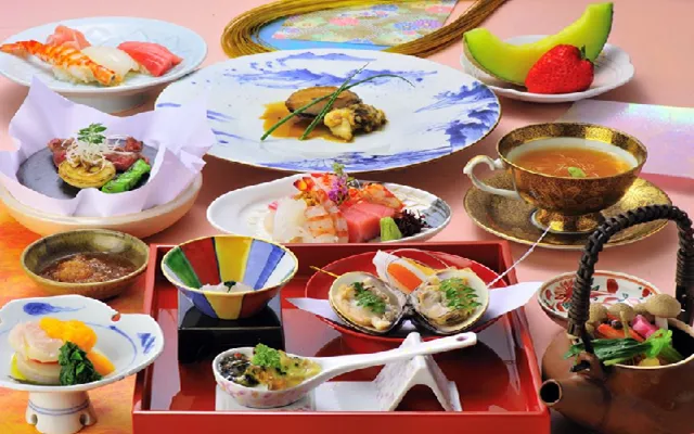 パパ活 熊本県 女性 和食仲むら