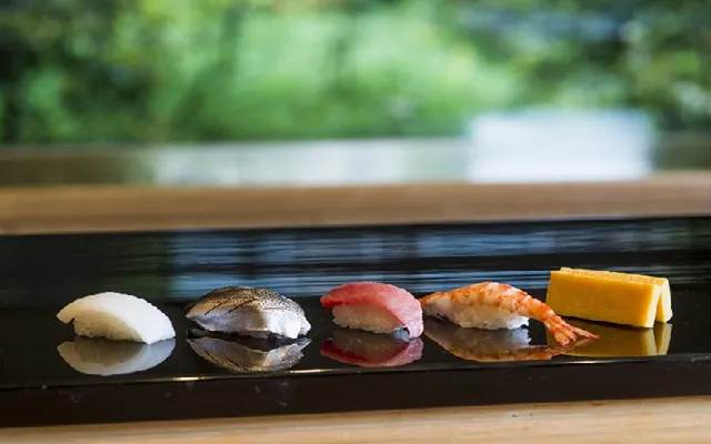 パパ活 熊本県 女性 寿司処 橘