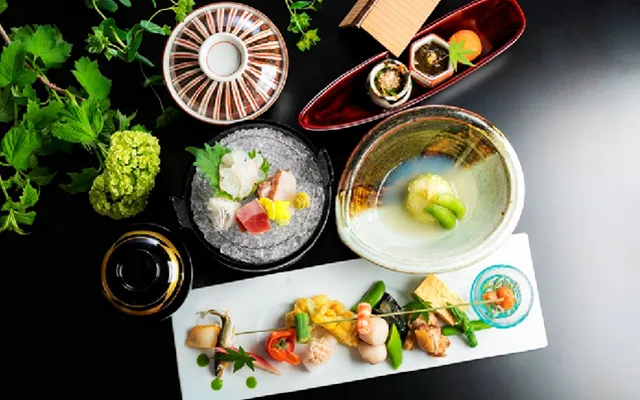 パパ活 熊本県 女性 日本料理 弁慶