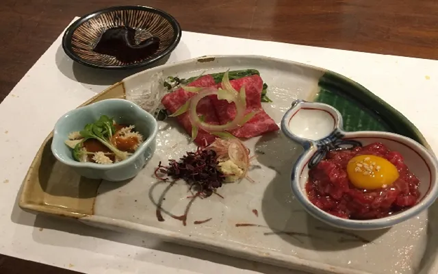 三重県 パパ活 女性 松阪牛 寿ゞきん