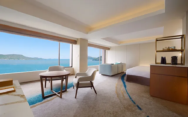 三重県 パパ活 女性 鳥羽国際ホテル