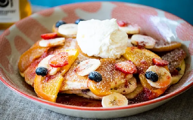 沖縄県 パパ活 女性 C&C BREAKFAST OKINAWA