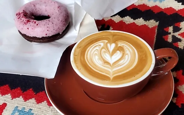 パパ活 鹿児島県 女性 COMMON COFFEE COUNTER