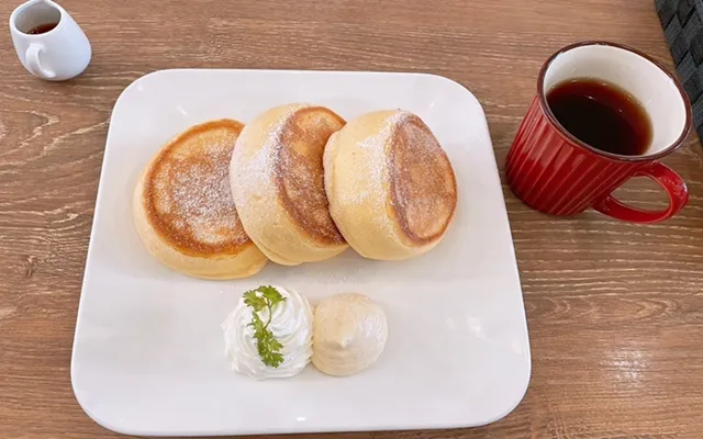 沖縄県 パパ活 女性 Cafe Planta