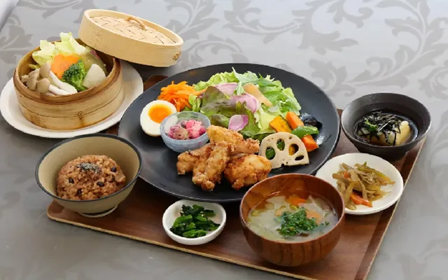 パパ活 鹿児島県 女性 Cafe ∞ Arcana