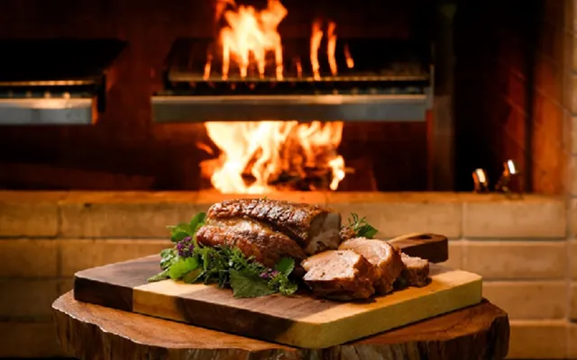 パパ活 鹿児島県 女性 FLYING HOG GRILL