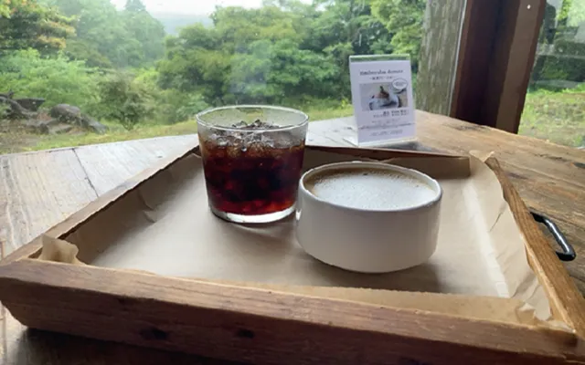 パパ活 鹿児島県 女性 MATHERuBA Cafe