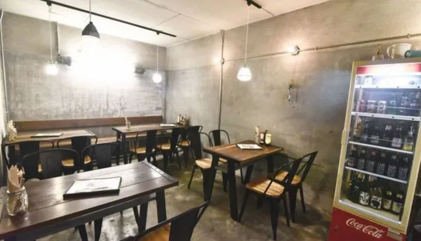 徳島県 パパ活 女性 S.B.DINER TOKUSHIMA