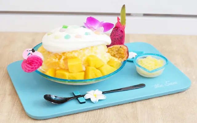 沖縄県 パパ活 女性 the Sea