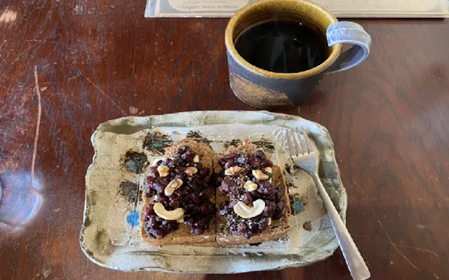 沖縄県 パパ活 女性 たそかれ珈琲