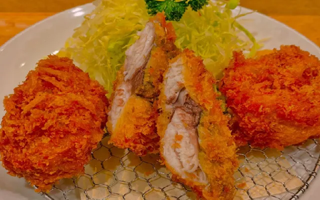 パパ活 鹿児島県 女性 とんかつと、しゃぶしゃぶ。黒豚ふくや