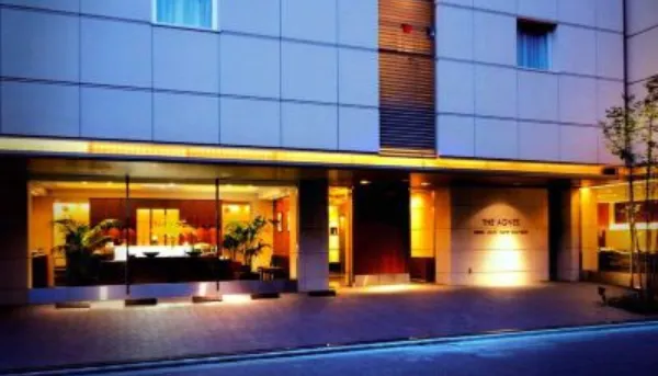 徳島県 パパ活 女性 アグネスホテル徳島