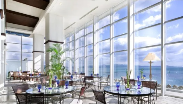 徳島県 パパ活 女性 テラスカフェ オーゲ