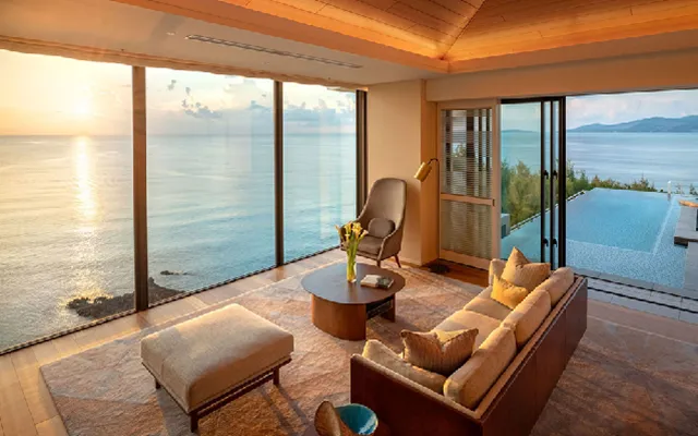 沖縄県 パパ活 女性 ハレクラニ沖縄