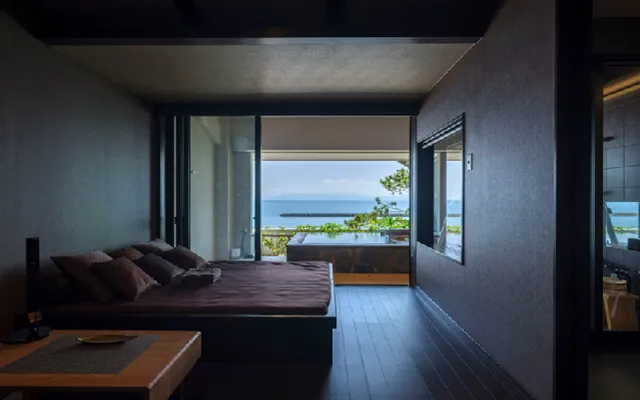 パパ活 鹿児島県 女性 夫婦露天風呂の宿 吟松