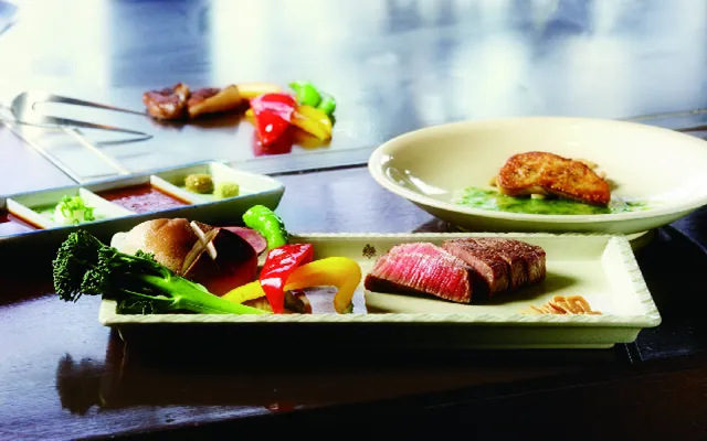 パパ活 鹿児島県 女性 鉄板焼 楠