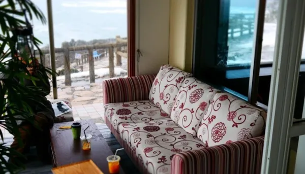 パパ活　福井県　女性　IWABA CAFE