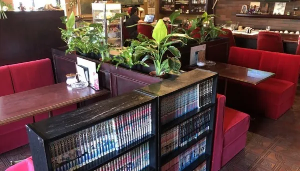 パパ活　福井県　女性　喫茶ちんちろりん