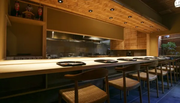 パパ活　福井県　女性　御料理 一燈