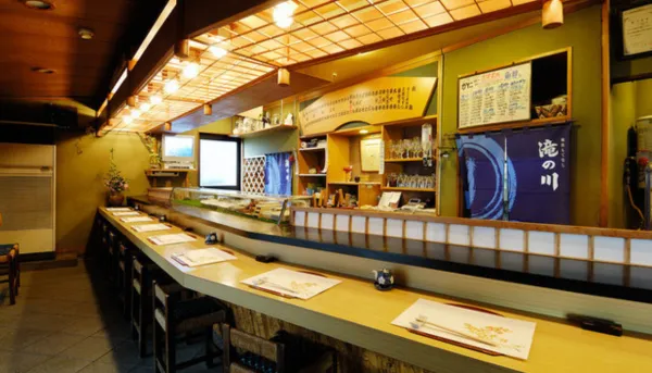 パパ活　福井県　女性　滝の川 福井御幸店