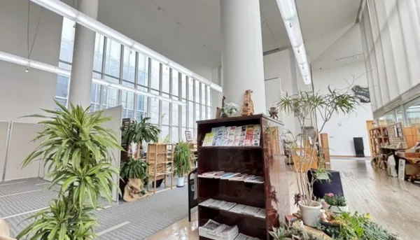 パパ活　福井県　女性　風の森 コスモポリタンカフェ