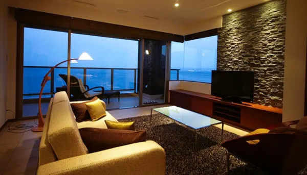 大分県　パパ活　女性　AMANE RESORT SEIKAI（潮騒の宿　晴海）