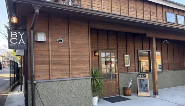 大分県 パパ活 女性 BYCA