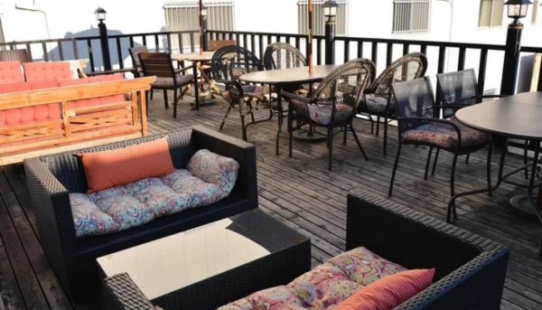 パパ活 岐阜県 女性 NATURAL CAFÉ