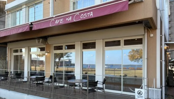 大分県 パパ活 女性 cafe na costa