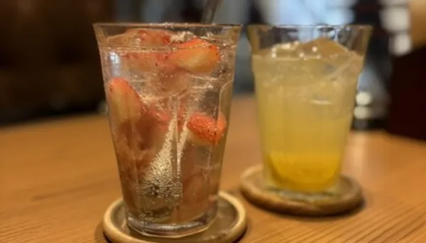 大分県 パパ活 女性 カフェ&ダイニングみのりみのる アミュプラザおおいた店