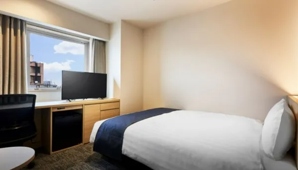 パパ活 岐阜県 女性 ダイワロイネットホテル岐阜