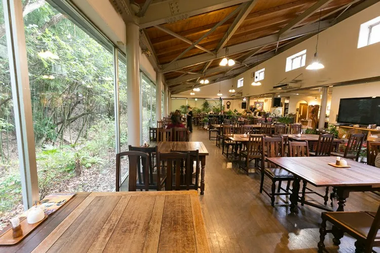 徳島　パパ活　カフェ　ギャラリー花杏豆