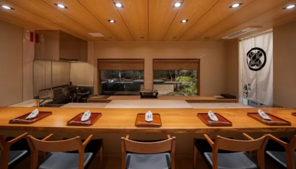 大分県 パパ活 女性 日本料理 割烹 廣門