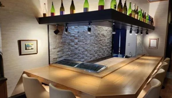 大分県 パパ活 女性 汐彩割烹 よっちゃん