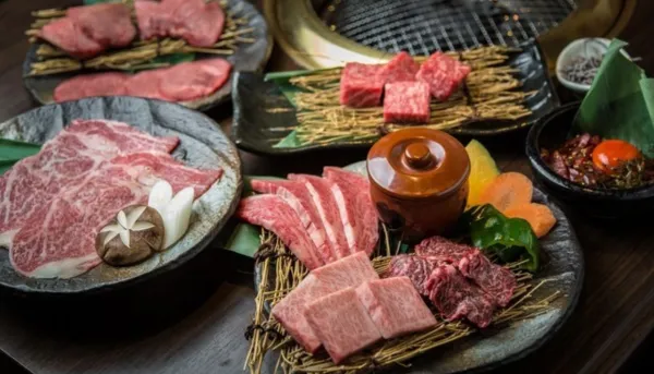 大分県 パパ活 女性 焼肉工房シンキ 大分都町店